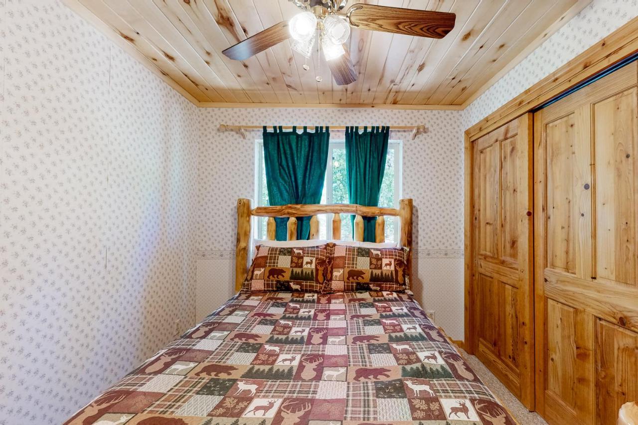 Whispering Pines Retreat Villa Pinetop-Lakeside Luaran gambar