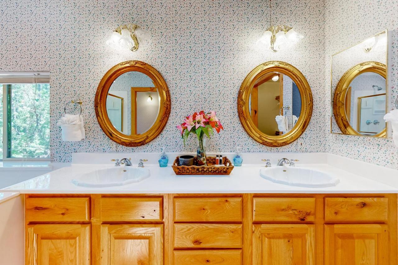 Whispering Pines Retreat Villa Pinetop-Lakeside Luaran gambar